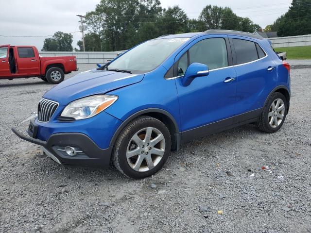 VIN KL4CJDSB2EB540858 2014 Buick Encore, Premium no.1