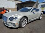 BENTLEY CONTINENTA снимка