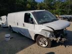 GMC SAVANA G25 photo