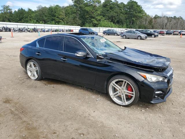 2017 INFINITI Q50 RED SP - JN1FV7AR4HM871301