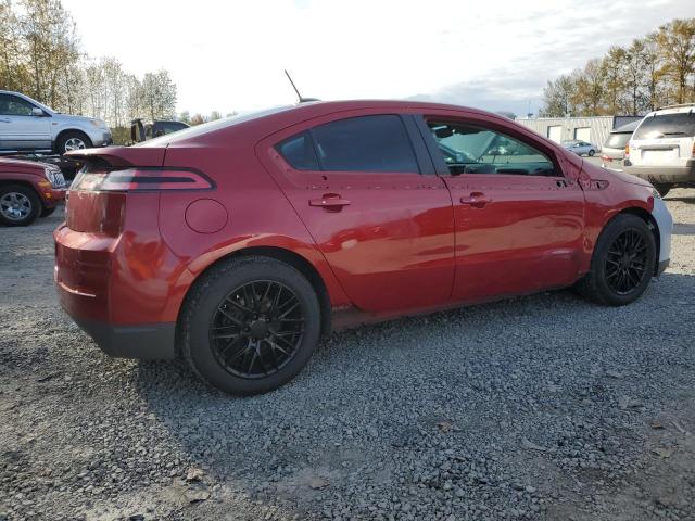 VIN 1G1RB6E42FU122725 2015 Chevrolet Volt no.3