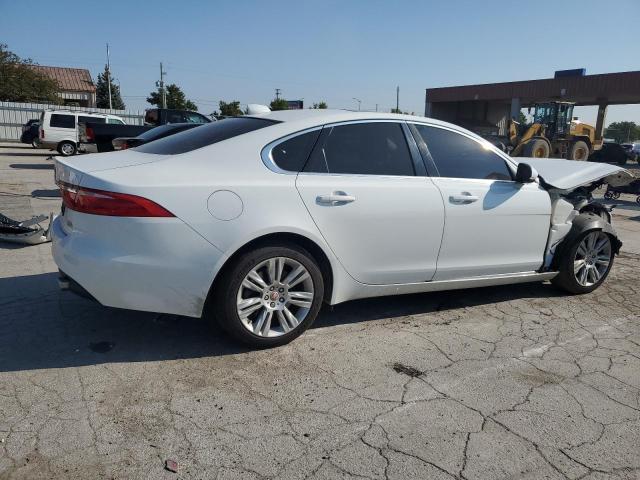 2017 JAGUAR XF SAJBS4BV0HCY27768