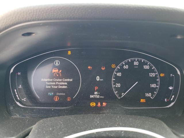 2022 HONDA ACCORD SPO - 1HGCV1F47NA006718