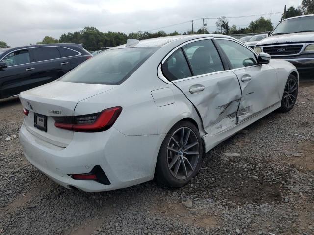 VIN 3MW5R1J09L8B24582 2020 BMW 3 Series, 330I no.3