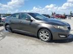 KIA OPTIMA EX photo