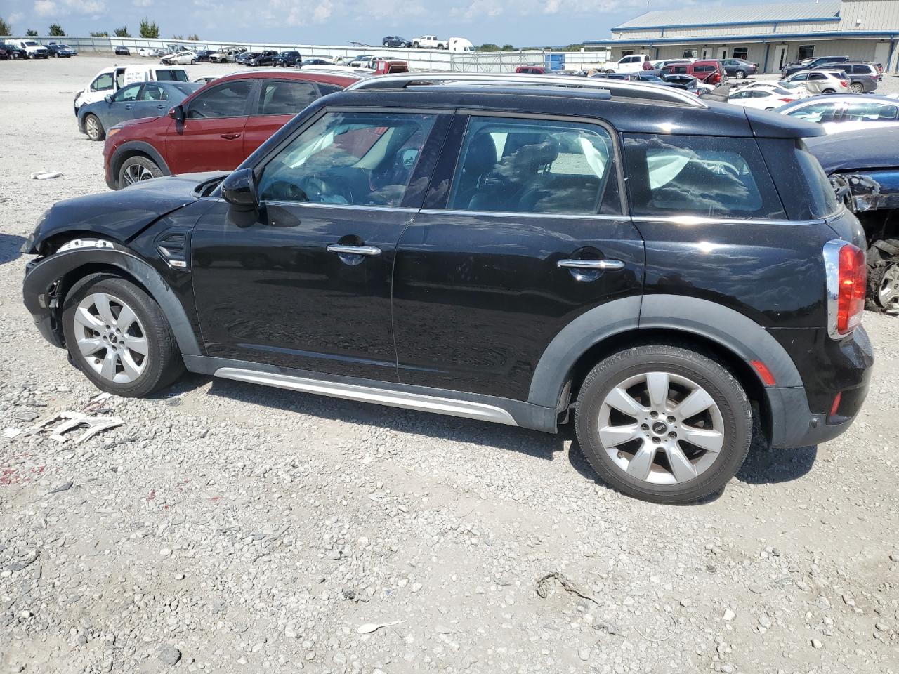 Lot #2841211776 2019 MINI COOPER COU