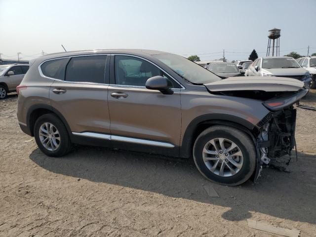 2019 HYUNDAI SANTA FE S - 5NMS23ADXKH014058