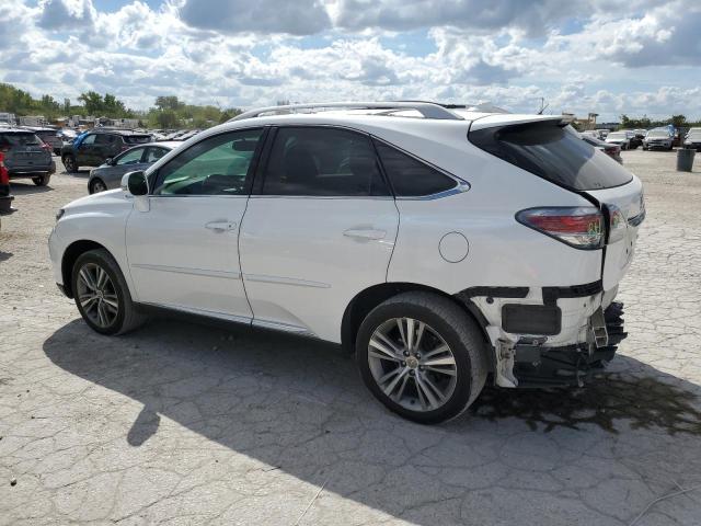 VIN 2T2BK1BA4FC338459 2015 Lexus RX, 350 Base no.2