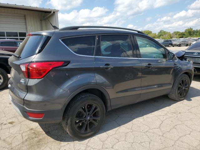 2019 FORD ESCAPE SEL - 1FMCU9HD8KUC57735