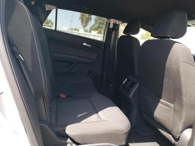 2021 VOLKSWAGEN ATLAS CROS - 1V2AC2CA5MC238103