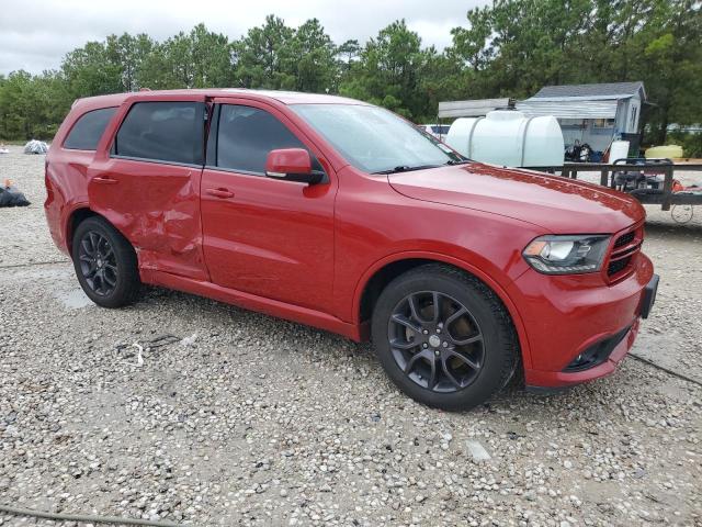 VIN 1C4SDHCT7GC415990 2016 Dodge Durango, R/T no.4