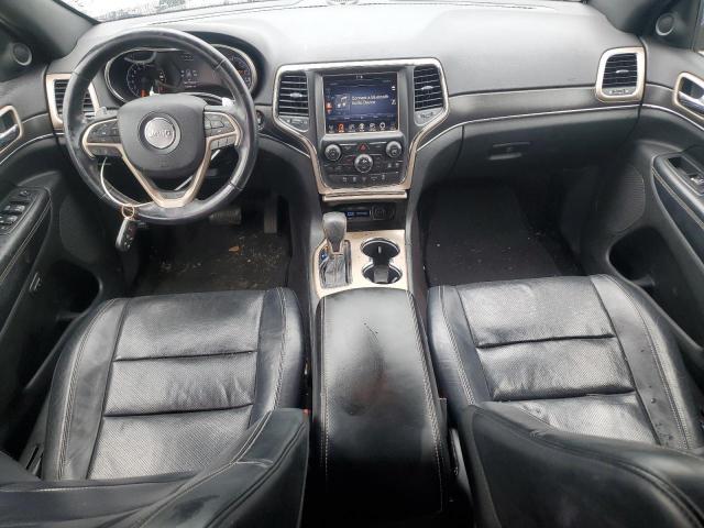 2017 JEEP GRAND CHER - 1C4RJEBG8HC826522