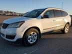 2016 CHEVROLET TRAVERSE L - 1GNKRFKD8GJ282398