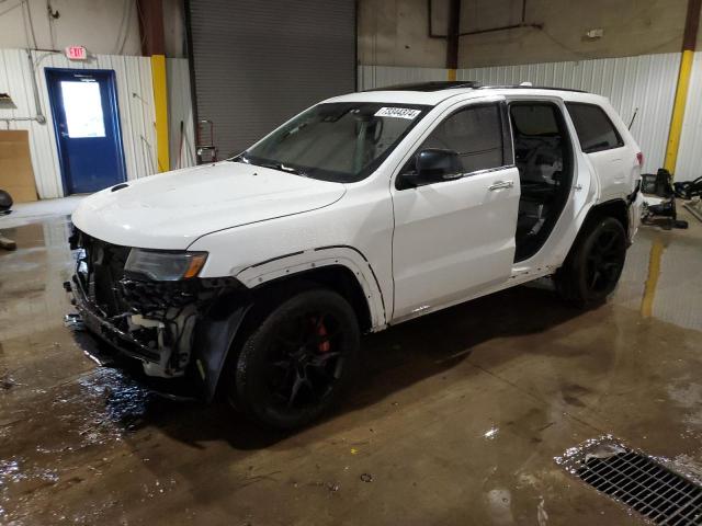 2016 JEEP GRAND CHER #3037158487