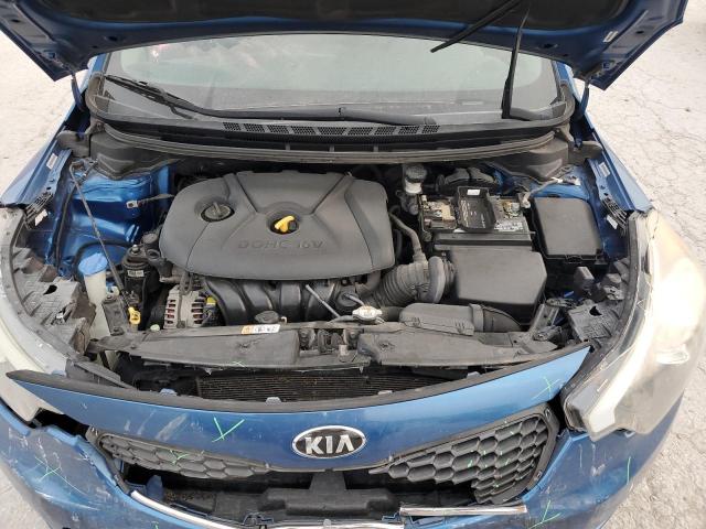 2015 KIA FORTE LX - KNAFX4A60F5326759