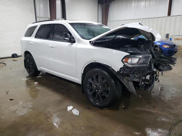 VIN 1C4RDJDG5JC232229 2018 Dodge Durango, GT no.4