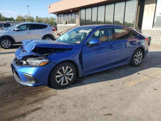 2024 HONDA CIVIC LX #2988702438