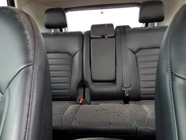 2020 FORD EDGE SEL - 2FMPK3J90LBA10467