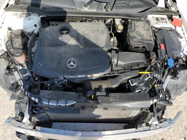 VIN WDCTG4EB0LU028396 2020 Mercedes-Benz GLA-Class,... no.11