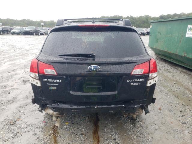 VIN 4S4BRDSC2D2319290 2013 Subaru Outback, 3.6R Lim... no.6