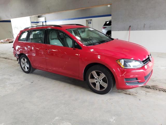2015 VOLKSWAGEN GOLF SPORT - 3VWFA7AU6FM518182