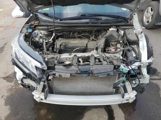 2016 HONDA CR-V LX - 5J6RM4H30GL079724