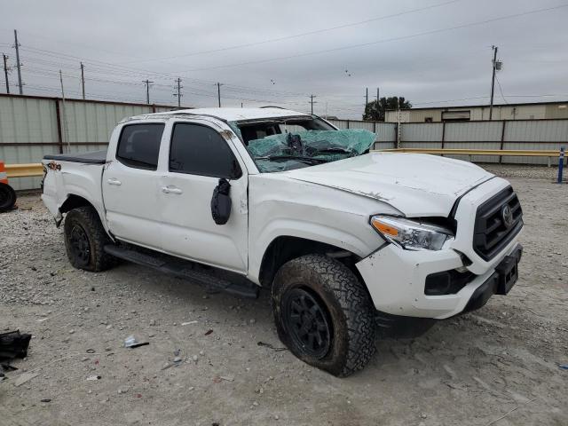 VIN 3TYCZ5AN6PT158851 2023 Toyota Tacoma, Double Cab no.4