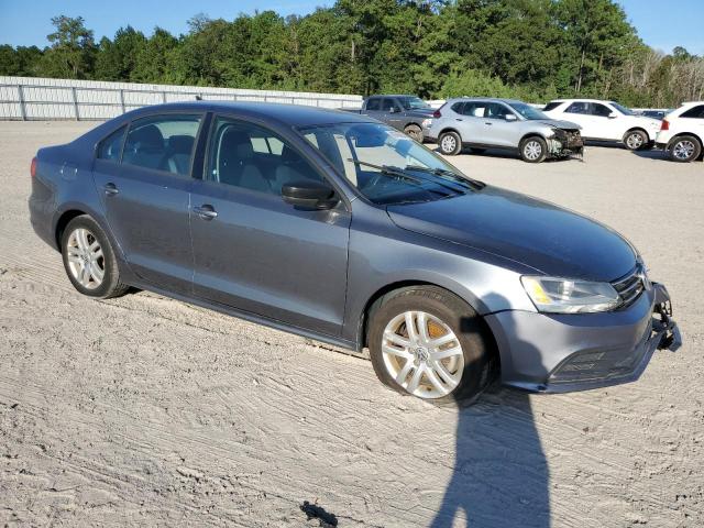 2015 VOLKSWAGEN JETTA TDI - 3VWLA7AJ8FM250907