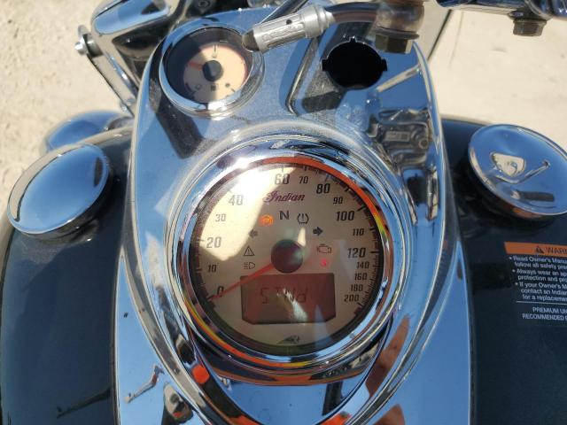 2021 INDIAN MOTORCYCLE CO. SPRINGFIEL - 56KTHAAA1M3392388