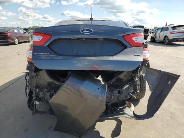 2016 FORD FUSION SE - 3FA6P0H77GR213793