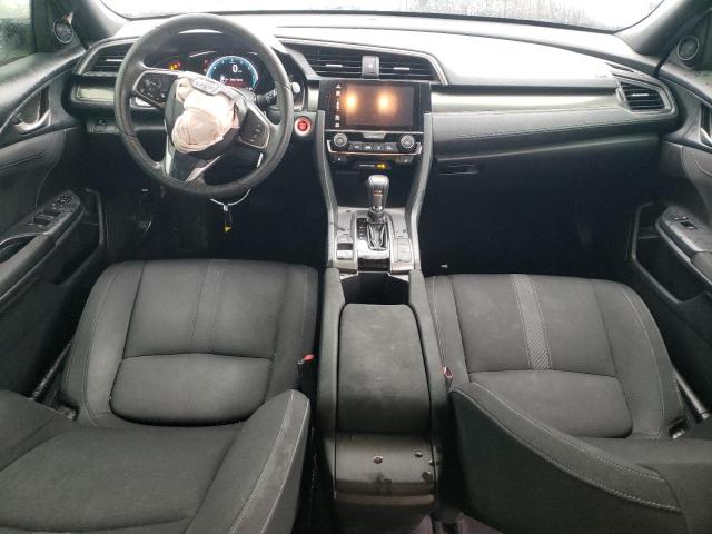2018 HONDA CIVIC EX - SHHFK7H53JU220120
