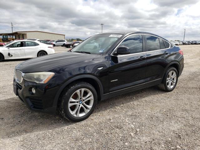 VIN 5UXXW3C55G0R20463 2016 BMW X4, Xdrive28I no.1