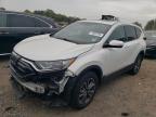 2021 HONDA CR-V EXL - 5J6RW2H82ML022897