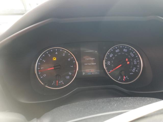 2019 TOYOTA RAV4 LE 2T3H1RFV0KW057448