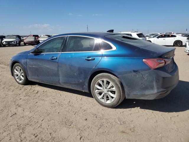 2019 CHEVROLET MALIBU LT - 1G1ZD5ST5KF214930