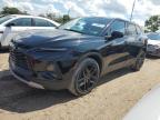 2021 CHEVROLET BLAZER 2LT - 3GNKBHR41MS572742