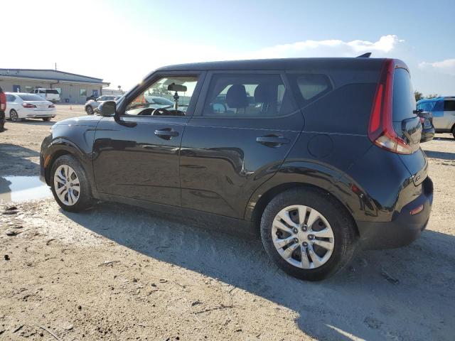KNDJ23AU3L7067964 2020 KIA SOUL