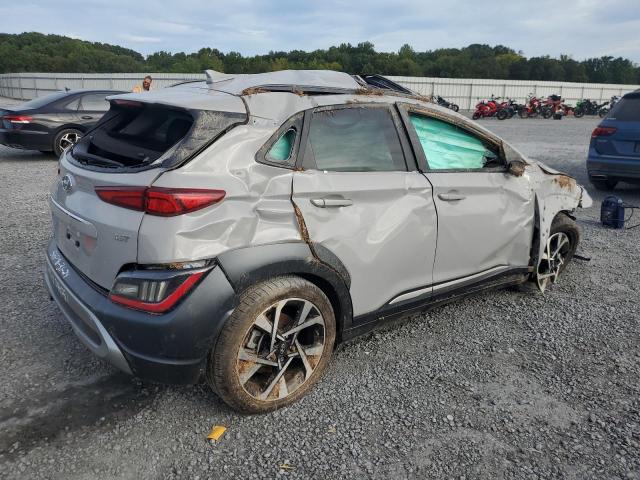 2023 HYUNDAI KONA LIMIT - KM8K53A36PU044281