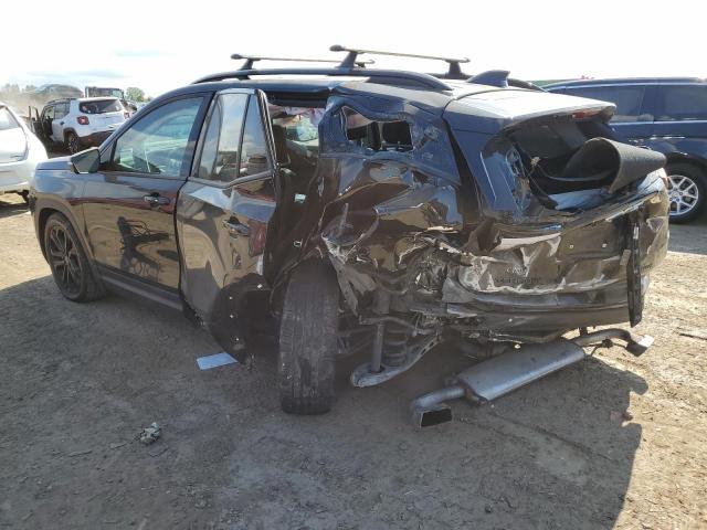 2020 GMC TERRAIN SL - 3GKALVEX7LL146891