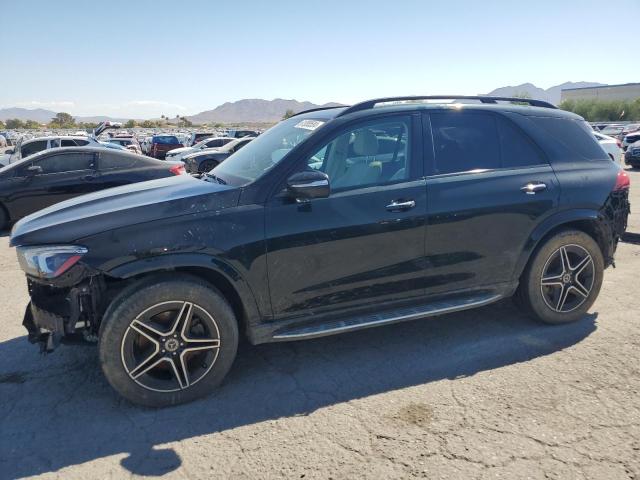 2020 MERCEDES-BENZ GLE 350 4M - 4JGFB4KB4LA064112