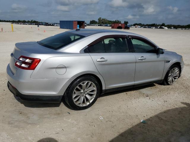 VIN 1FAHP2F82DG102183 2013 Ford Taurus, Limited no.3