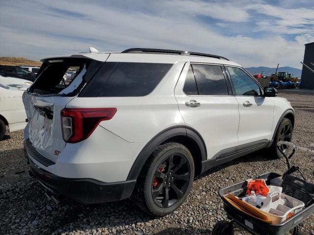 2020 FORD EXPLORER S - 1FM5K8GC7LGC29586