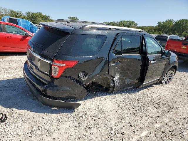 2015 FORD EXPLORER X - 1FM5K8D85FGC24486