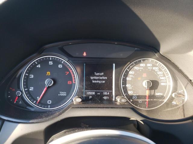 2016 AUDI Q5 PREMIUM - WA1D7AFP5GA089103