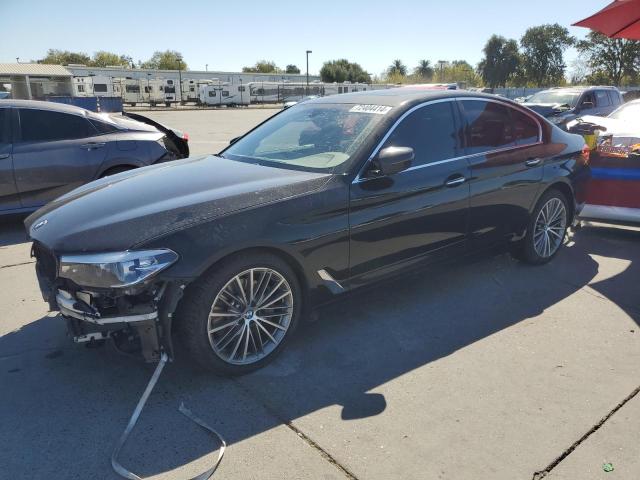 VIN WBAJA5C36HG897992 2017 BMW 5 Series, 530 I no.1