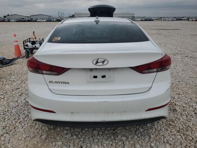 2017 HYUNDAI ELANTRA SE - 5NPD84LF7HH058316