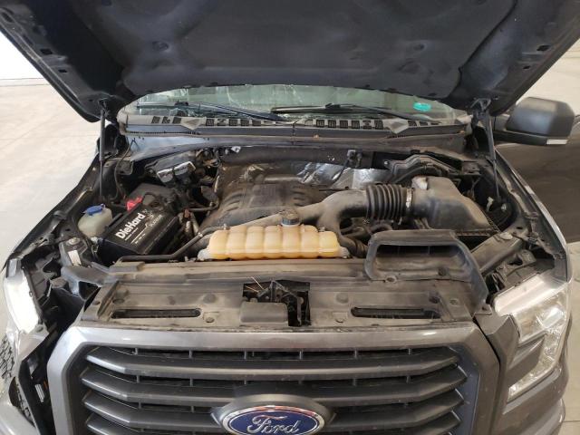 VIN 1FTEW1EG4FFC38200 2015 Ford F-150, Supercrew no.11