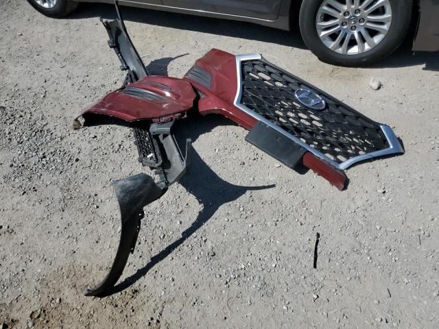 2019 HYUNDAI TUCSON SE - KM8J23A48KU978481