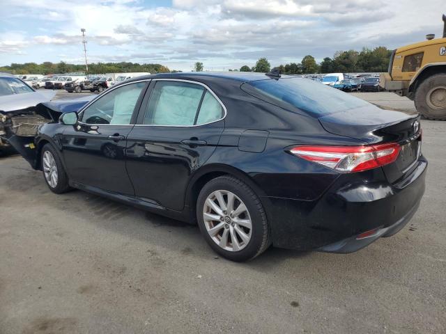 2019 TOYOTA CAMRY L - 4T1B11HKXKU688355