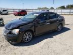 NISSAN SENTRA S photo